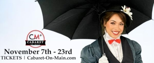 Review: MARY POPPINS at Broadway On Main Theatre Company