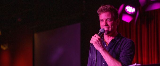 Photo Flash: PAWS/LA Presents BARRETT FOA HAS FRIENDS Benefit Event at Catalina  Photos
