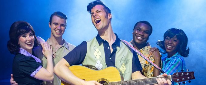 Review: HEARTBREAK HOTEL at Derby Dinner Playhouse