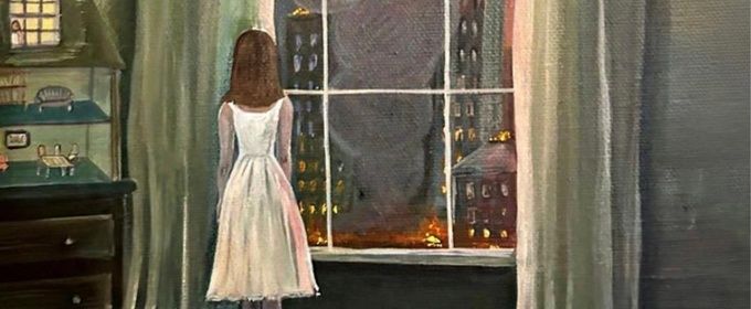 Table 61 Productions Will Premiere LIKE HOLDING WATER IN YOUR HAND