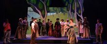 First Look At CCAE Theatrical's SUNDAY IN THE PARK WITH GEORGE