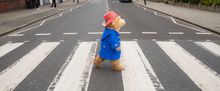 PADDINGTON THE MUSICAL Will Release Original Cast Recording This Month