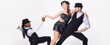 HOLLYWOOD: LIGHTS. CAMERA. DANCE! to Open at Luminary Arts Center