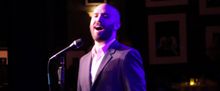 Ari Axelrod Makes Triumphant Return To Birdland