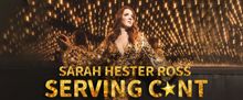 Viral Comedy Star Sarah Hester Ross Heads to Orlando Fringe Festival