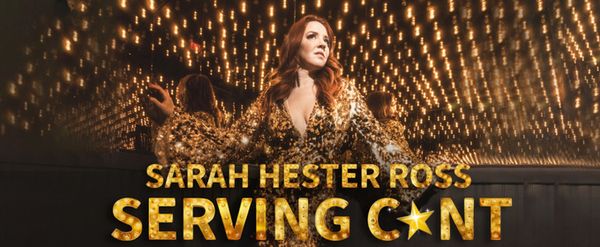 Viral Comedy Star Sarah Hester Ross Heads to Orlando Fringe Festival