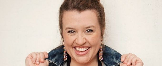 Comedian Christi Somers to Bring New Solo Show to Joe's Pub