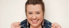 Comedian Christi Somers to Bring New Solo Show to Joe's Pub
