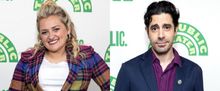 Ali Stroker and Damon Daunno Join LIZA! AT 80