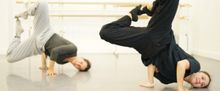 Spring Spark Theatre Festival Shows in Rehearsal