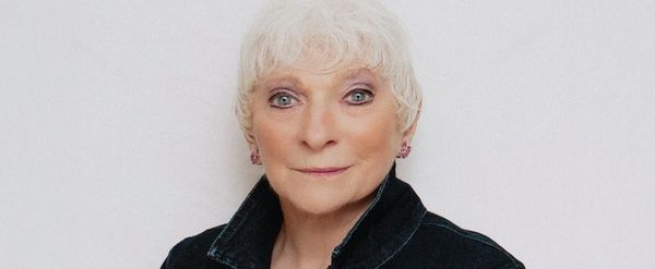 Judy Collins SWEET JUDY BLUE EYES Farewell Tour Will Come to Bilheimer Capitol Theatre