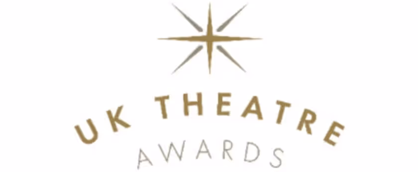 UK Theatre Awards 2026 Reveal Nominees Photo