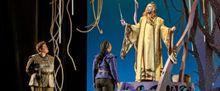 First Look at ARIODANTE at Pittsburgh Opera