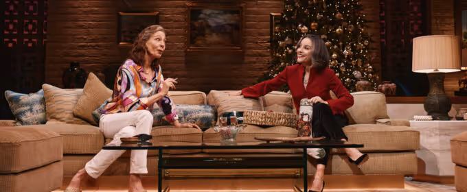 Photos: First Look at OTHER DESERT CITIES on Broadway Photo