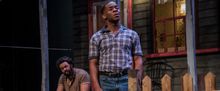 Flash: A First Look At August Wilson's FENCES At Springer Opera House