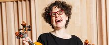 All Classical Radio Names Violinist Anthea Kreston as 2026-27 Artist in Residence