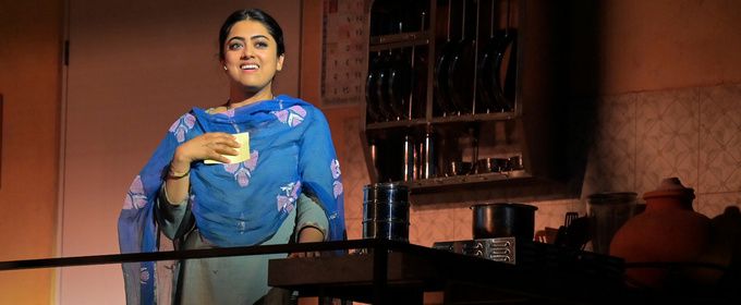 THE LUNCHBOX Gets Final Extension at Berkeley Rep; Producing Team Revealed