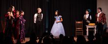 First look at Hilliard Arts Council's CINDERELLA