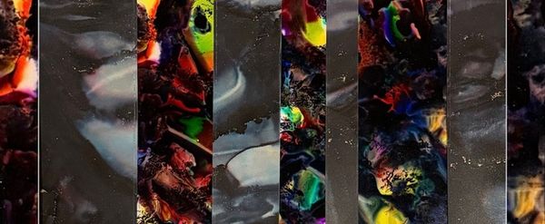 Art House Gallery Will Present PLAYING FAVORITES, a Solo Exhibition by Bryant Small