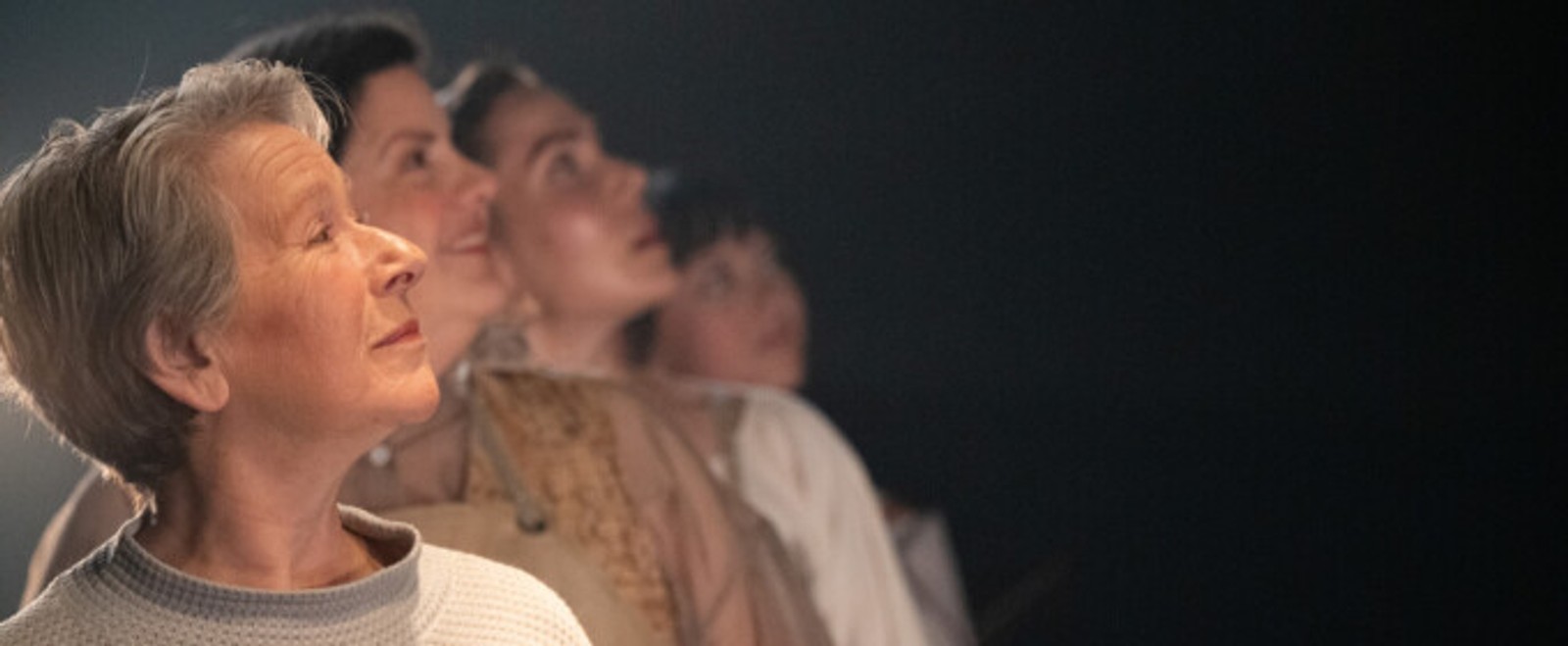 Review: MAYBE WE'LL FLY at Milwaukee Chamber Theatre