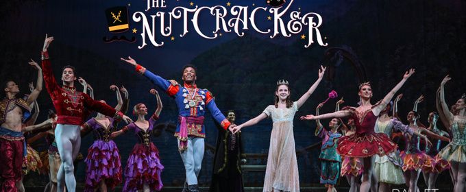 THE NUTCRACKER to Return for Ballet Rhode Island's 49th Season