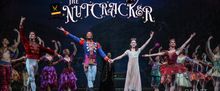 THE NUTCRACKER to Return for Ballet Rhode Island's 49th Season