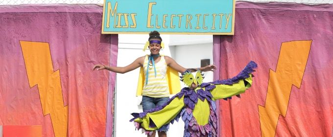 Photo Flash: The Des Moines Playhouse Gears Up for THE ROOMMATE And MISS ELECTRI Photos