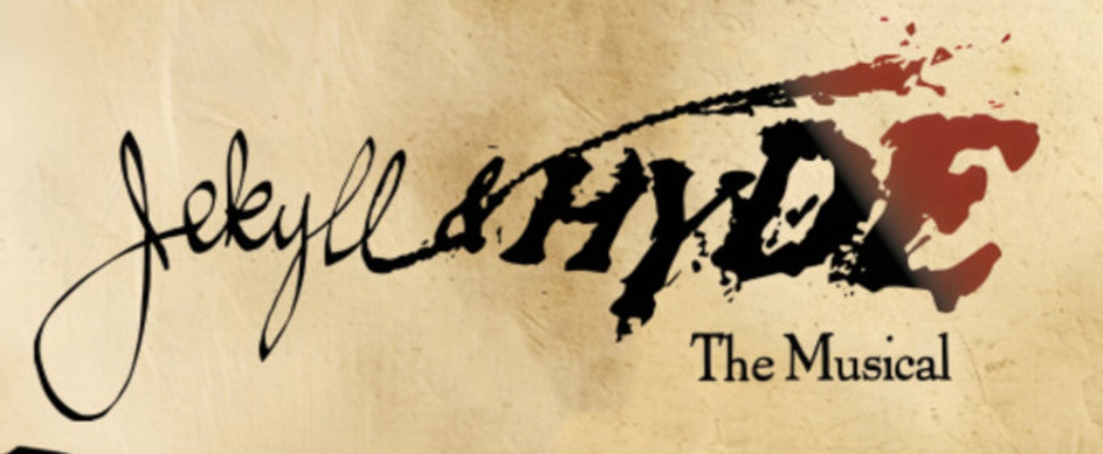 Special: Jekyll & Hyde at Nebraska Communities Playhouse in Hickman