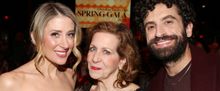 Inside the Manhattan Theatre Club 2025 Spring Gala