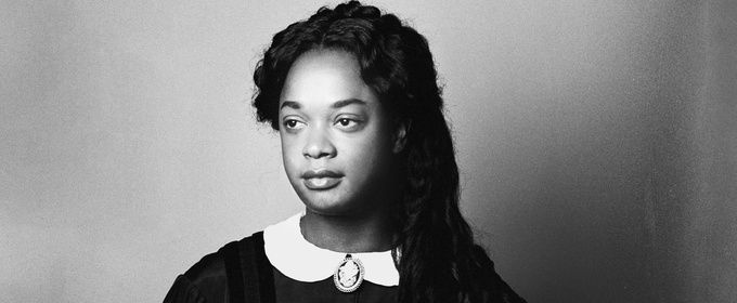 OH, MARY! Tour Starring J. Harrison Ghee is Coming to the Hobby Center