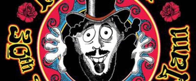 REV TOR's 30th Anniversary Jam to Play Colonial Theatre