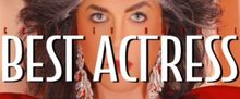 BEST ACTRESS Takes the Stage at Chopin Theatre This Spring