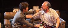 First Look at the World Premiere of EL BORRACHO at The Old Globe