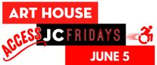 ACCESS JC FRIDAYS to Feature Free Arts Events and Hudson County's Largest Public Art 