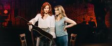 First Look at Heidi Blickenstaff, Bligh Voth & More in MAY WE ALL: A NEW COUNTRY MUSI