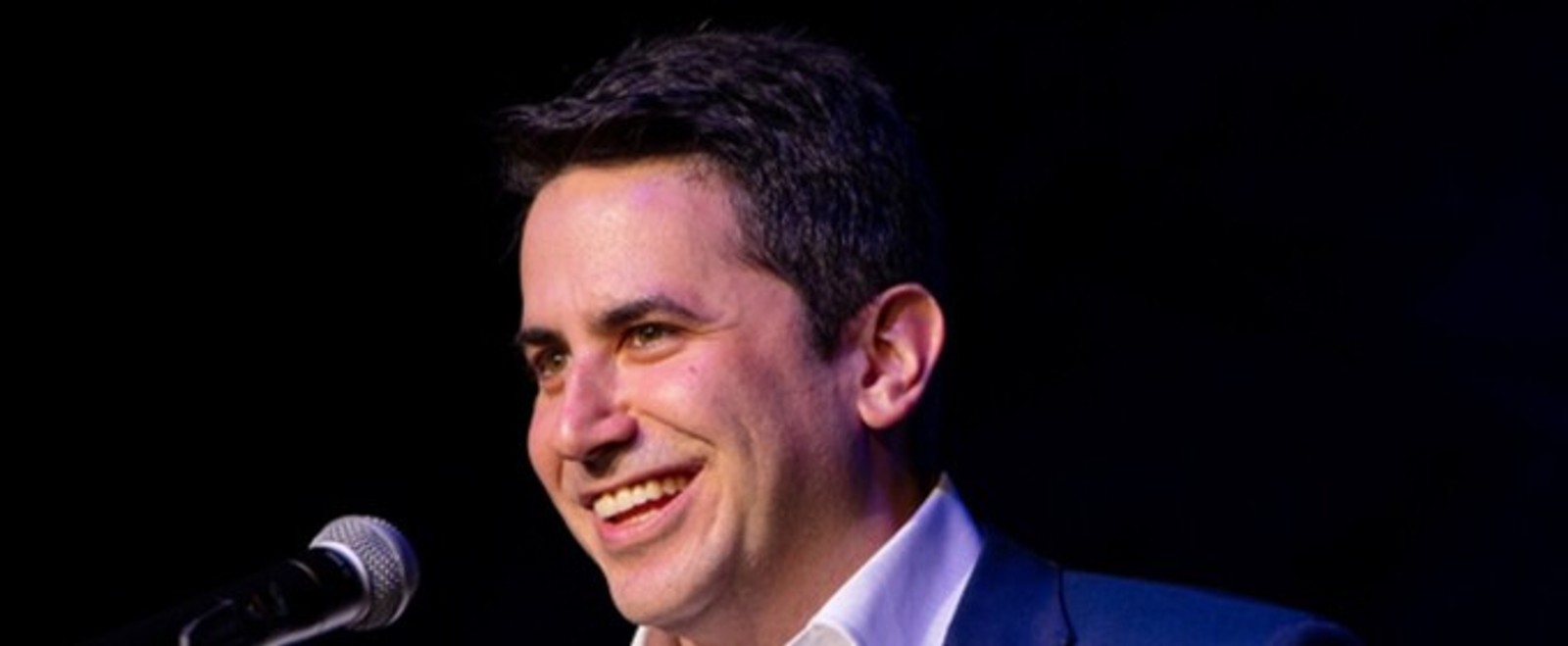 Interview: Theatre Life with Robert Diamond
