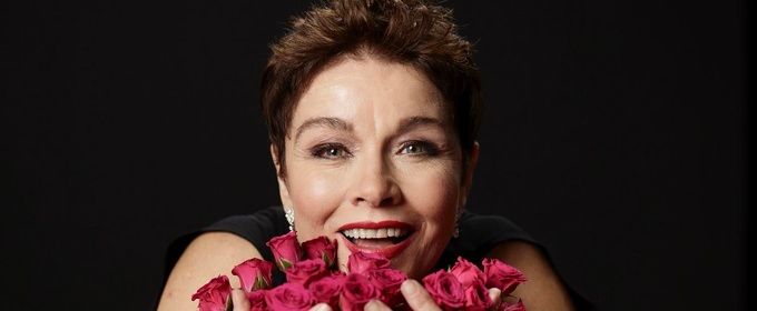Christine Andreas to Perform at Music Theatre of Connecticut