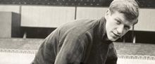 THE GHOST OF WHITE HART LANE to Return to Edinburgh Fringe