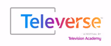 Television Academy to Add 1-Day Pass, FYC Panels and Schedule Tool for Televerse 26