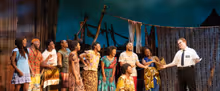 Tickets on Sale This Week For THE BOOK OF MORMON at The Stranahan