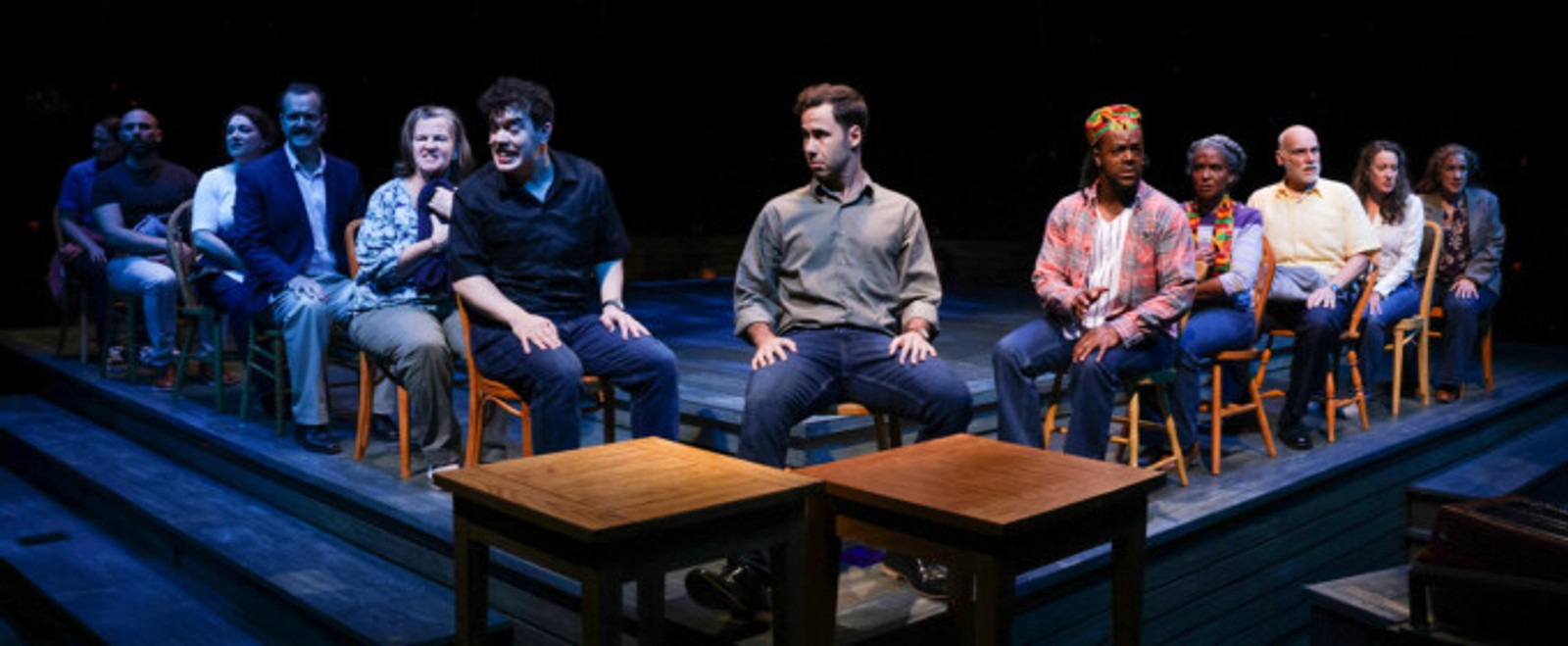 Photos: COME FROM AWAY At North Shore Music Theatre