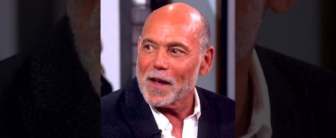 Timothy White Visits THE VIEW to Discuss Memoir LIFE THROUGH MY LENS