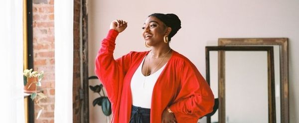 Review: SAMARA JOY at Southern Theatre