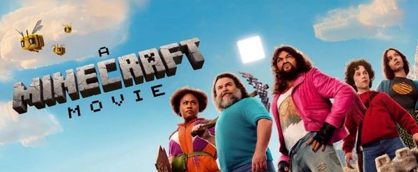 Shea’s Buffalo Theatre to Screen A MINECRAFT MOVIE as Part of Free Film Series