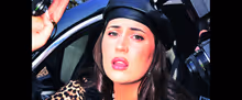 Maia Tassalini Will Make Edinburgh Fringe Festival Debut With I WAS 22 AND STUNNING
