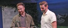 THE ONE GOOD THING Opens at Williamston Theatre