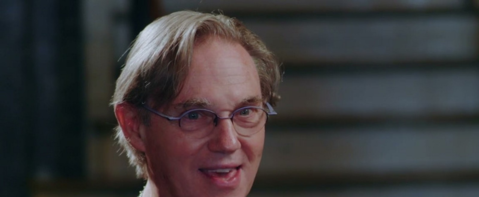 Video: Richard Thomas Talks MARK TWAIN TONIGHT! Ahead of Shubert Theatre Stop