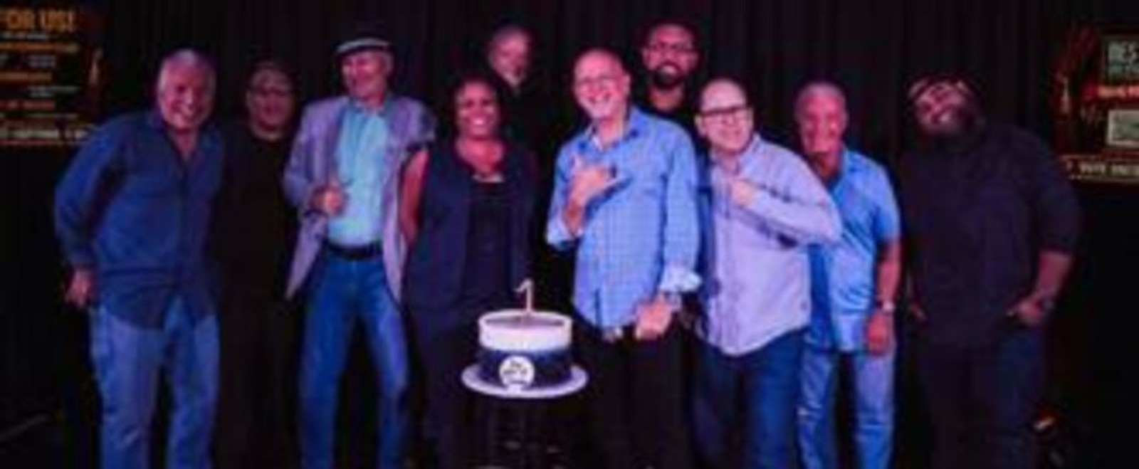 Feature: DELIRIOUS COMEDY CLUB CELEBRATES ONE YEAR AT SILVER SEVENS HOTEL & CASINO