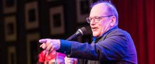 John Minnock Shines At Birdland Debut