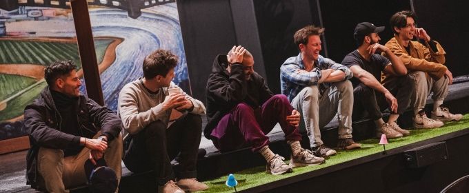 Photos: TAKE ME OUT Hosts Special Influencer Event Photos